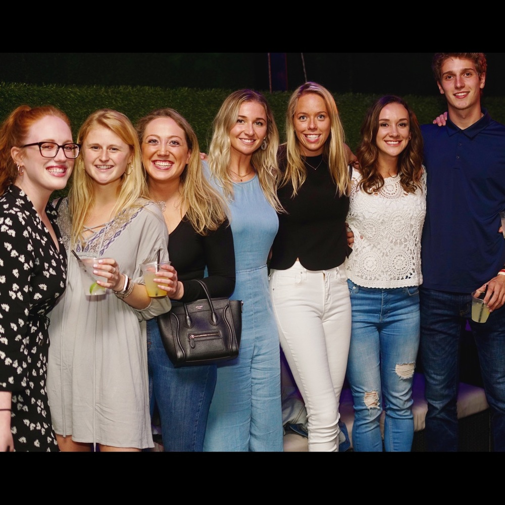 Meet your Posher, Ryann